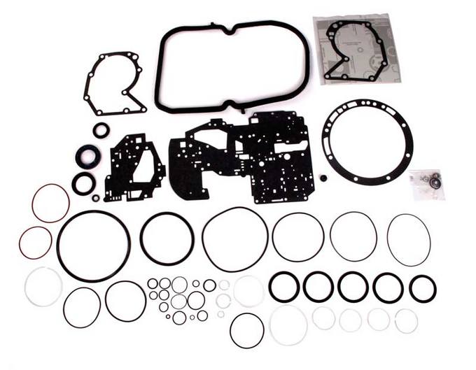 Mercedes Auto Trans Gasket Set 1262705300